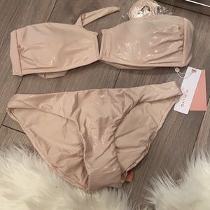 PilyQ bikini swim suit